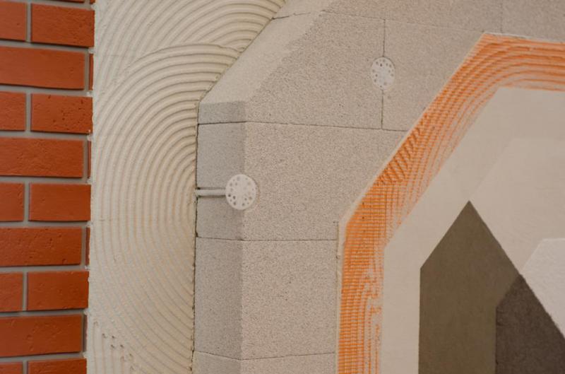 &Eacute;tanch&eacute;it&eacute; de fa&ccedil;ade &agrave; Villeneuve-le-Roi : guide pratique