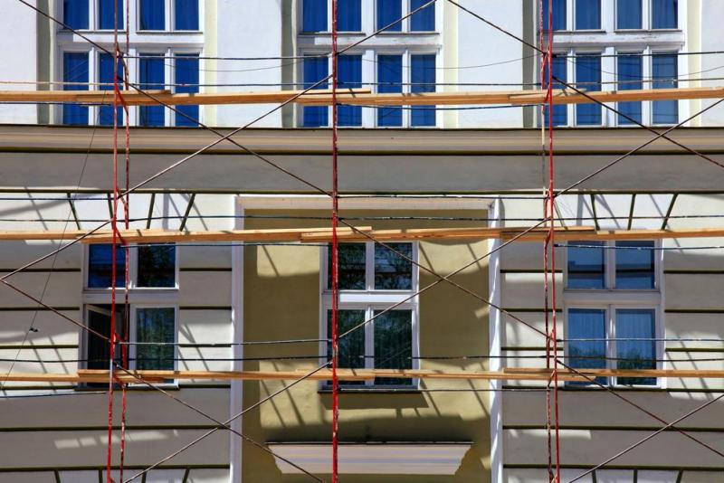Ravalement de fa&ccedil;ade &agrave; Villeneuve-le-Roi, ce qu'il faut savoir