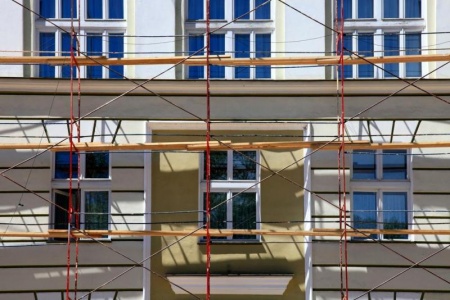 Ravalement de fa&ccedil;ade &agrave; Villeneuve-le-Roi, ce qu'il faut savoir